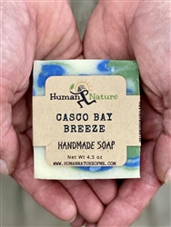 Casco Bay Breeze Soap